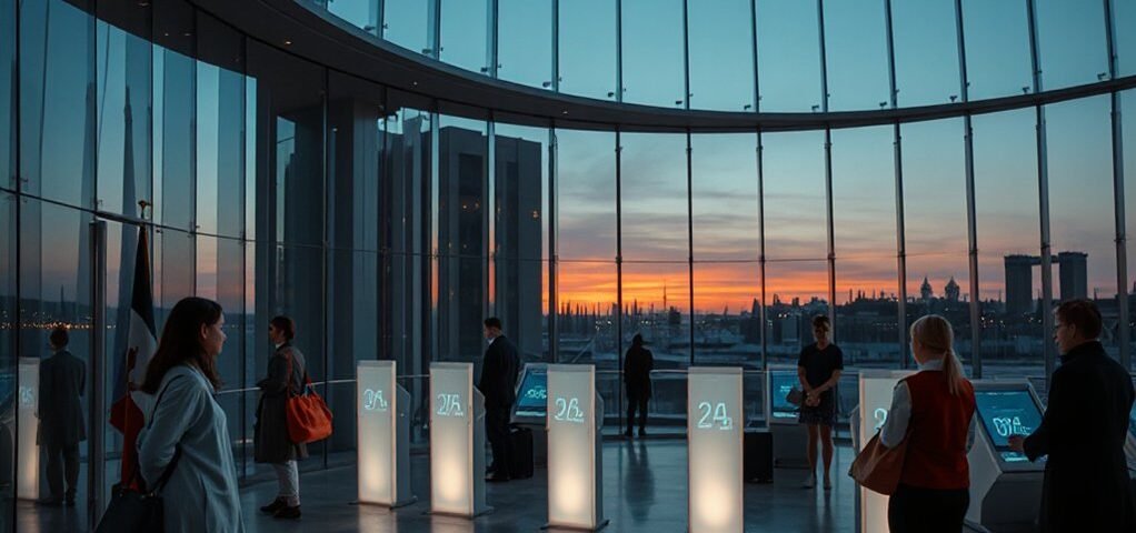 2025 ai consulate rankings