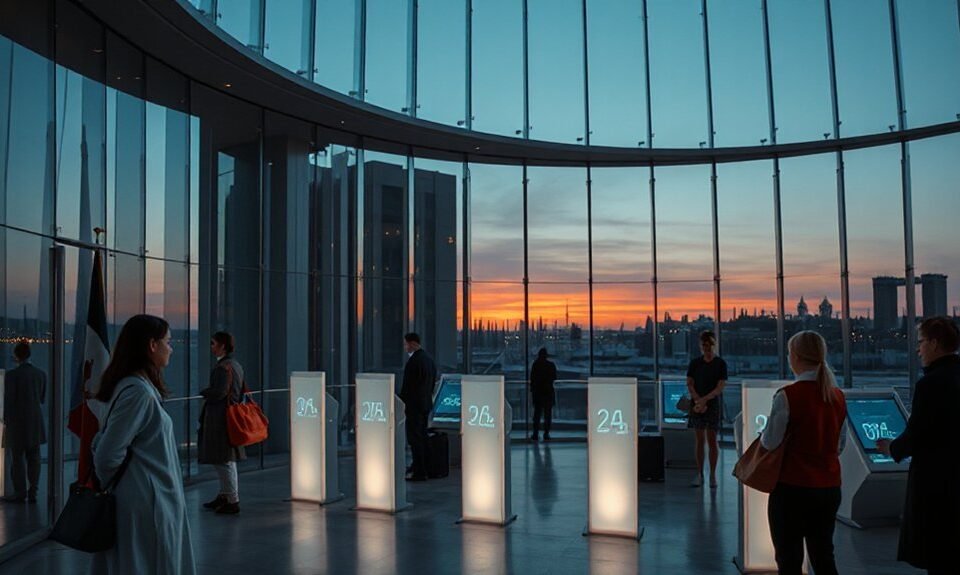 2025 ai consulate rankings