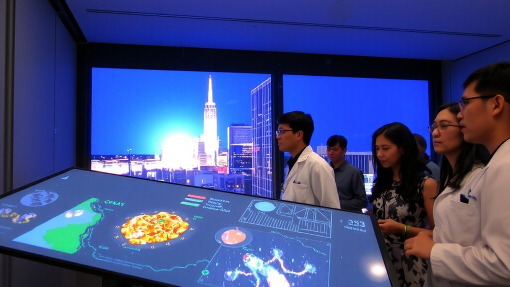 ai accelerated discovery and diagnostics