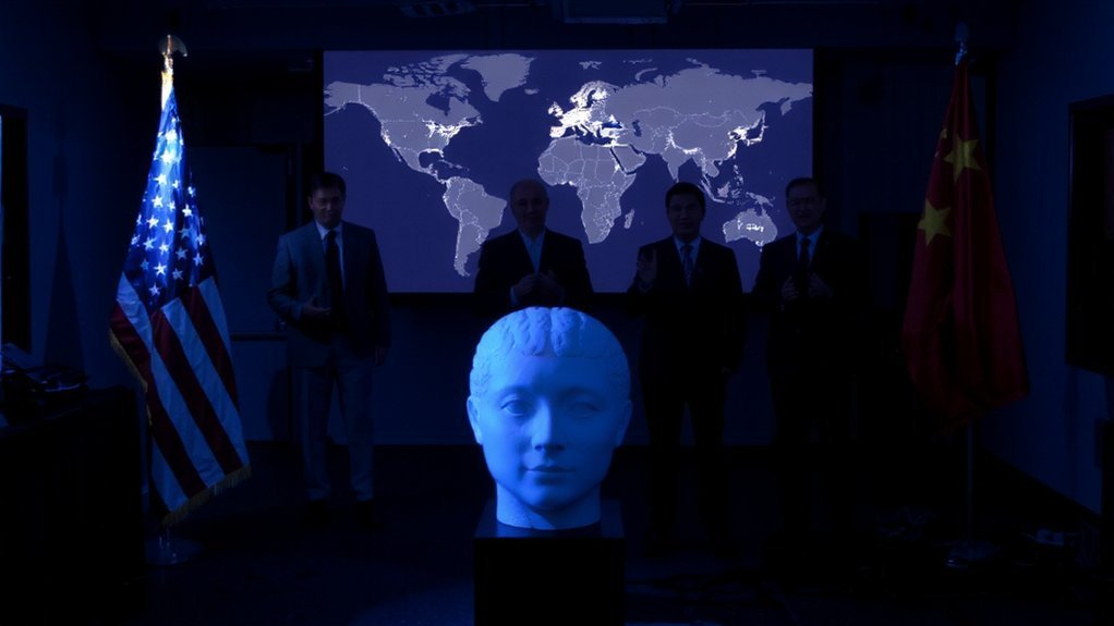 ai amplifies national power