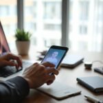 ai assisted us visa application