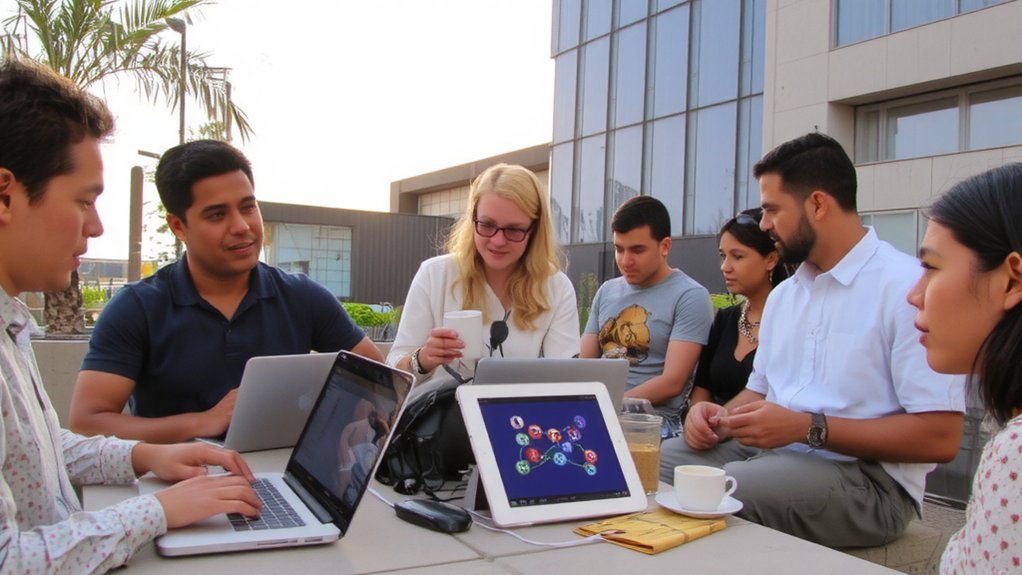 ai driven personalized gig matching