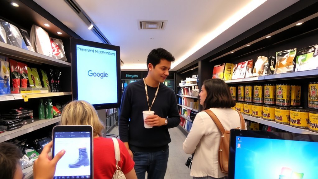 ai driven personalized product bundling