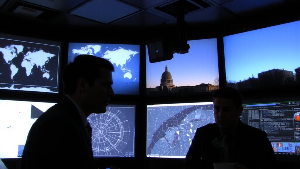 ai driven surveillance fuels authoritarianism