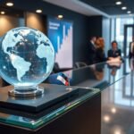 ai enabled interoperable consular services