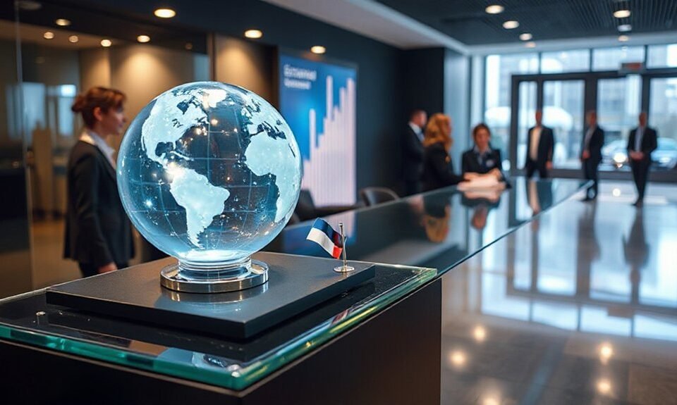 ai enabled interoperable consular services