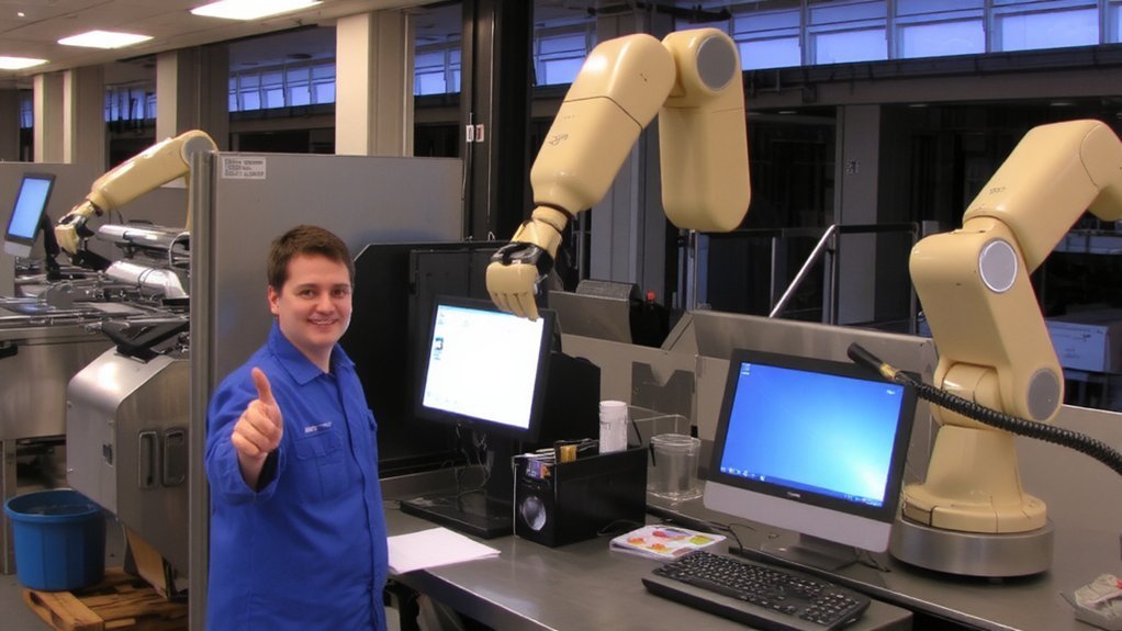 ai human collaborative assistance