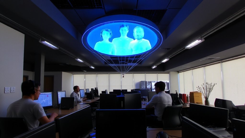 ai powered conversational service automation