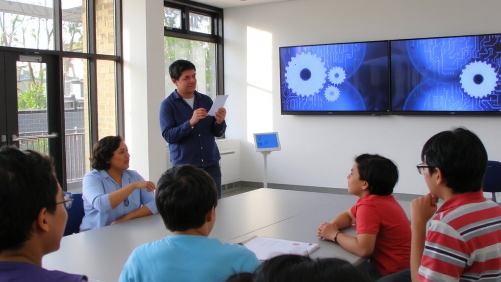 ai powered lifelong learning ecosystem