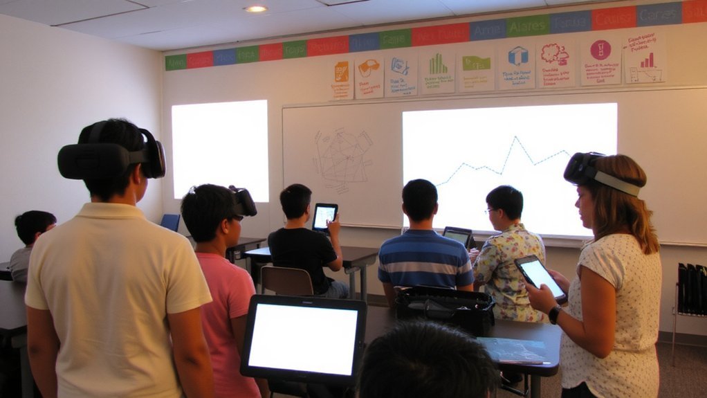 ai ready interdisciplinary career training