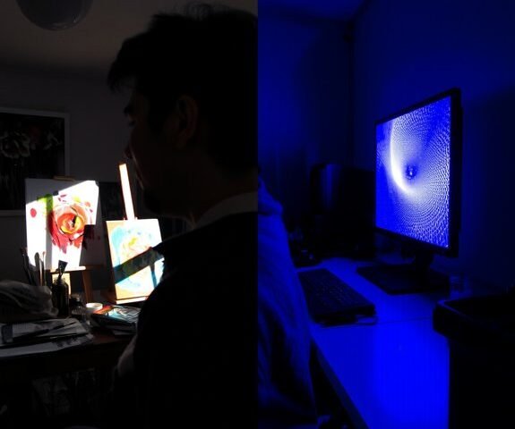 ai replace human creativity