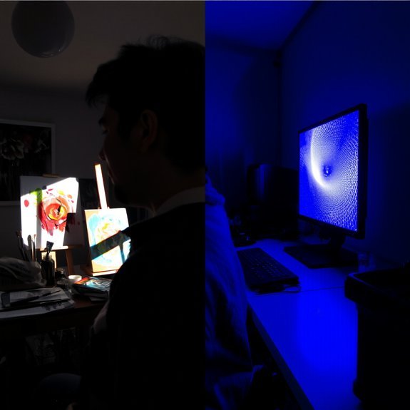 ai replace human creativity