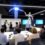 ai reshaping 2025 jobs