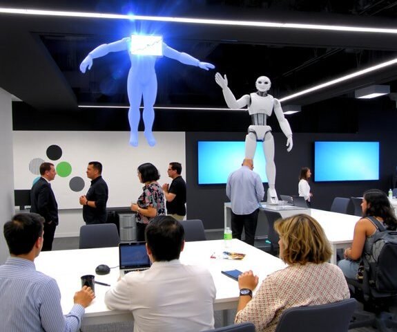 ai reshaping 2025 jobs