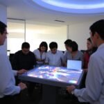 ai transforms business strategy