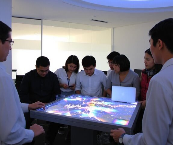 ai transforms business strategy