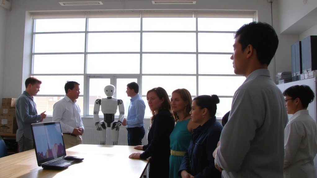 automate routines boost productivity