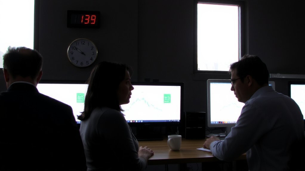 automate to regain agility