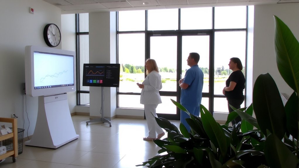 automated intake ai triage