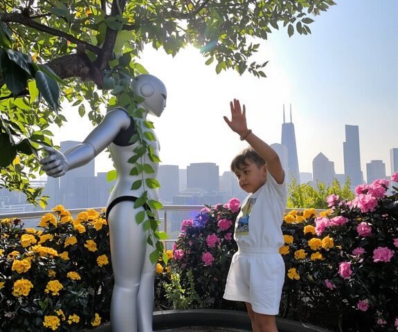 balancing innovation with responsibility