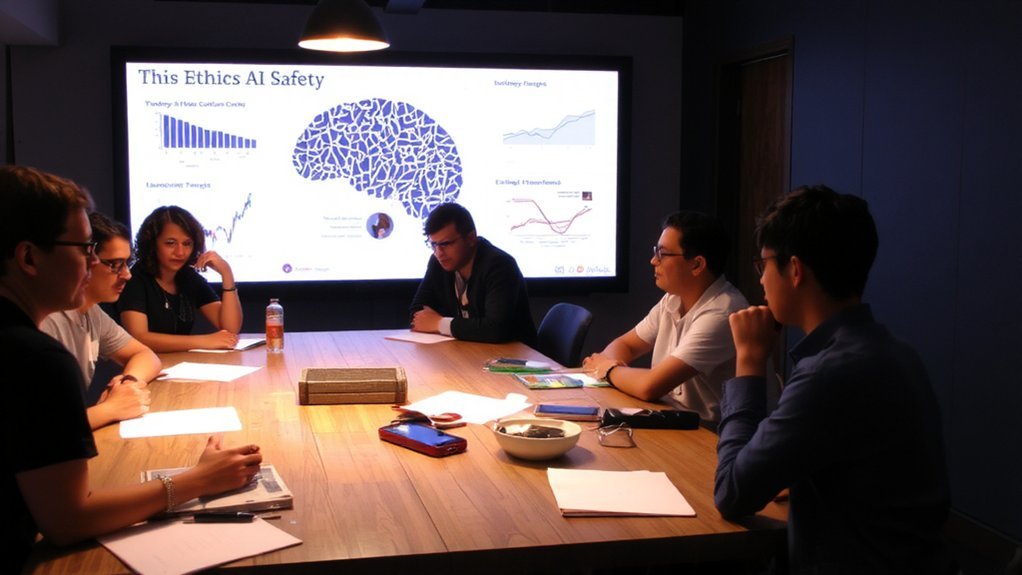 bias auditing transparency accountability