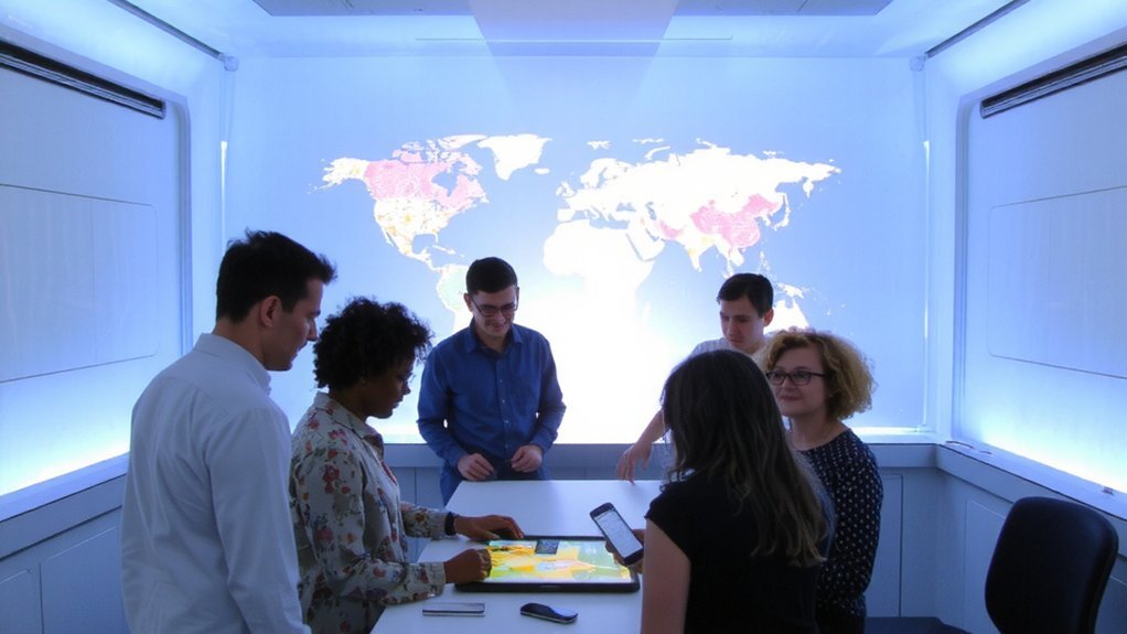 community driven ai empowerment