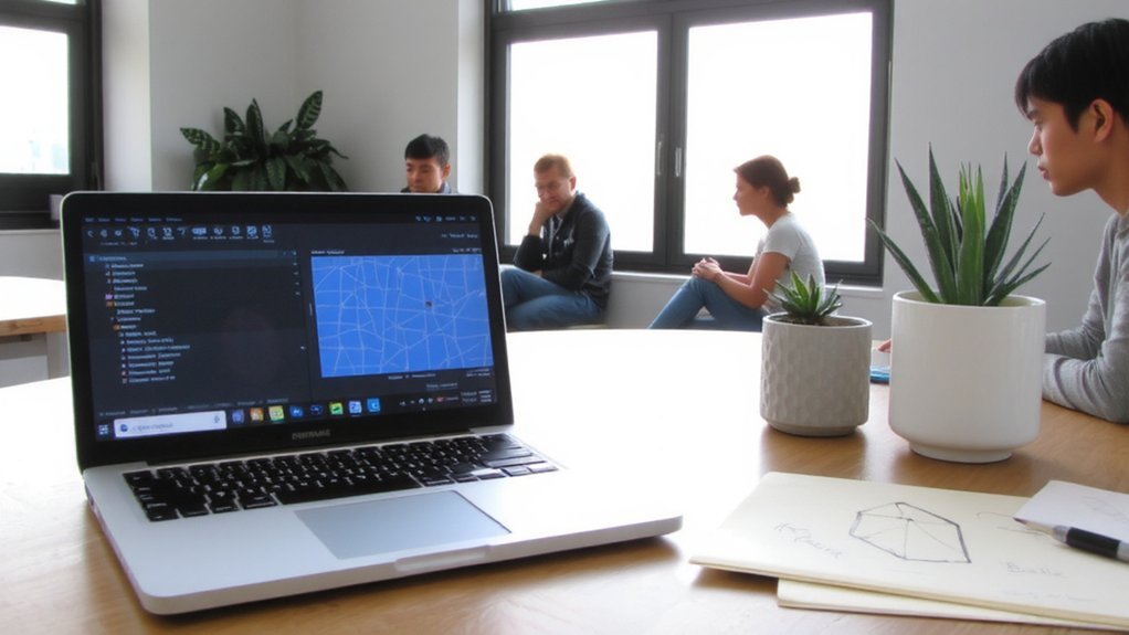 embed ethics into development