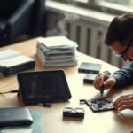 fixing ai consulate problems