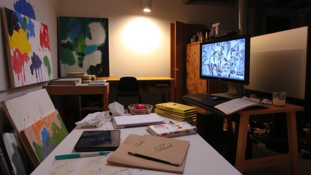 generates content optimizes operations