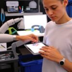 humans and machines collaborate