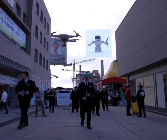 industries disrupted by ai