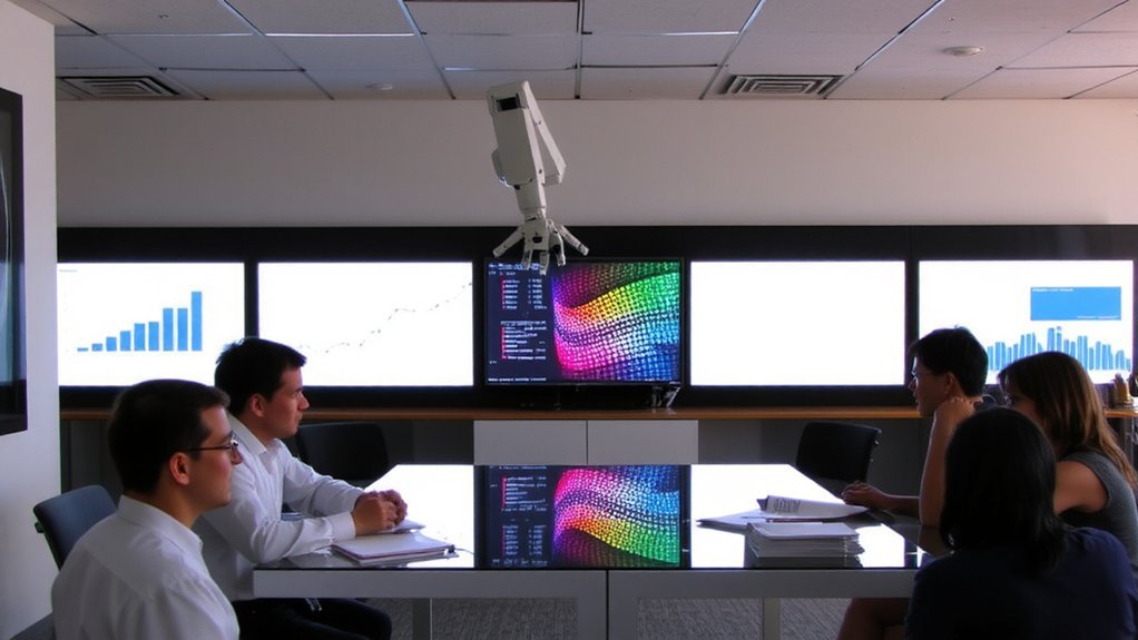 intelligent predictive maintenance automation