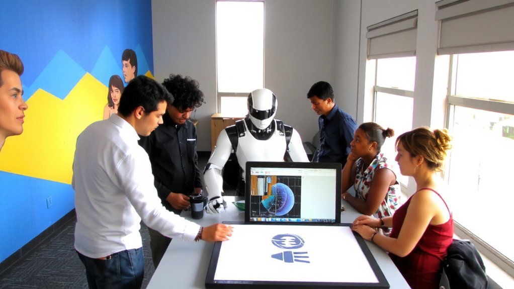 judgment oversight system literacy