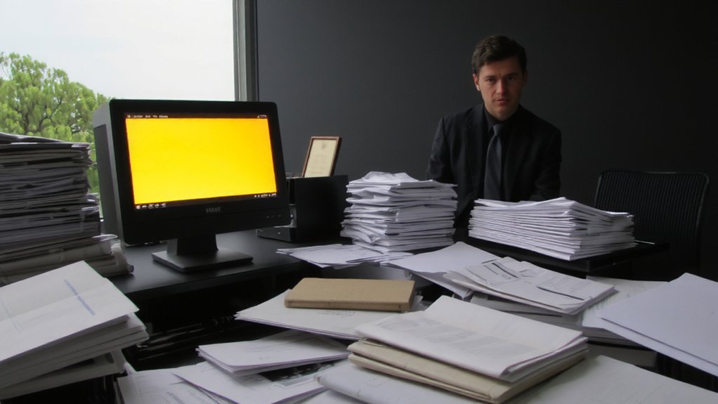 manual processes risk compliance