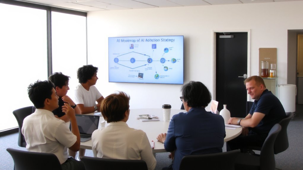 map align govern reward