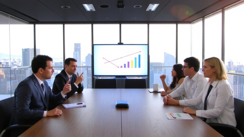 outcome driven ai metrics