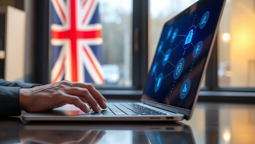 prepare upload pay track