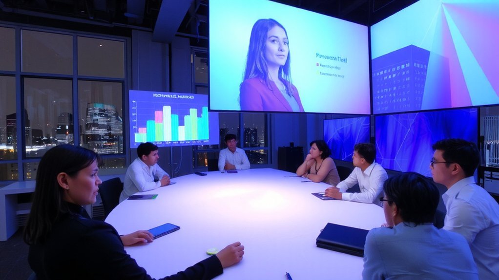 real time ai personalized journeys