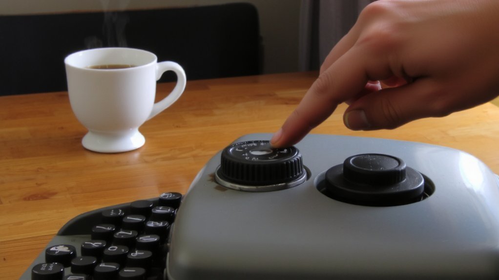 specify persona and formality