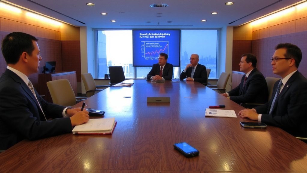 stricter ai governance increases costs