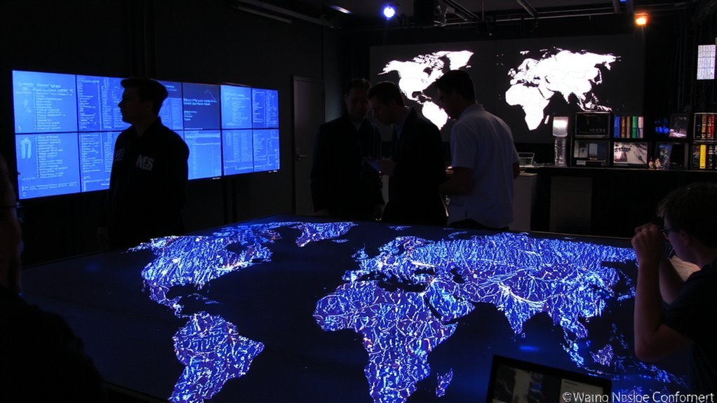 talent data compute infrastructure