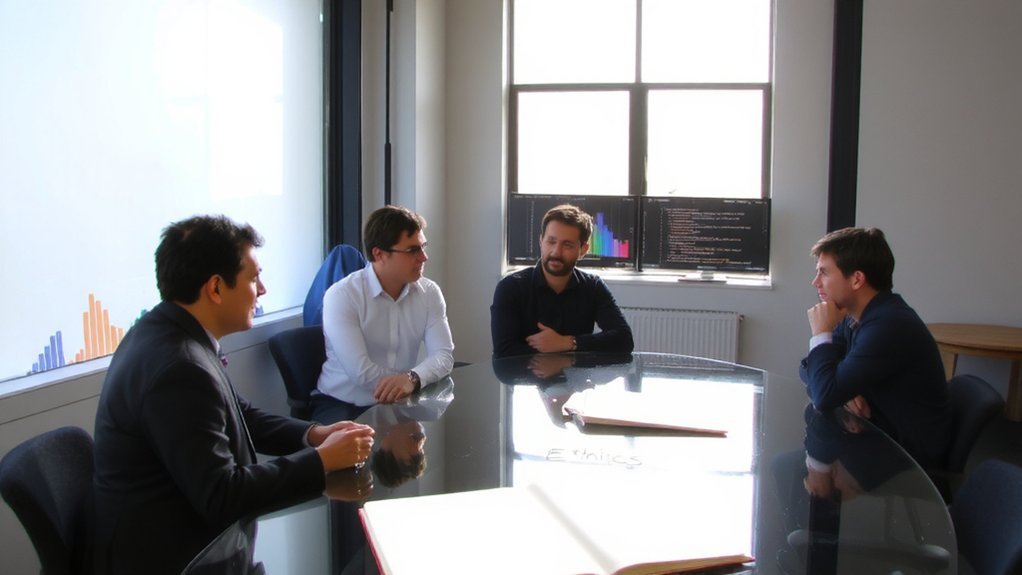 transparent explainability and accountability