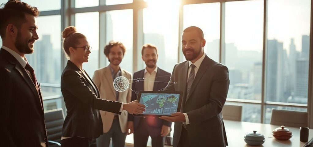 choosing 2026 ai partner