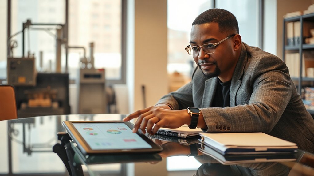 domain fluency operational fit