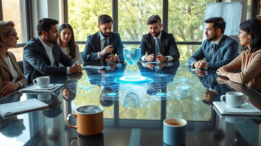 governance auditable safety controls