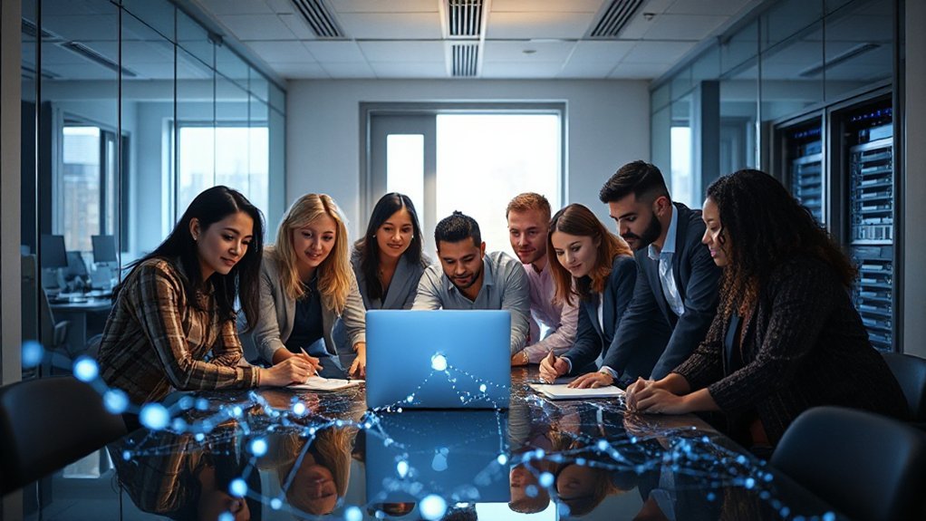 governed production genai platform