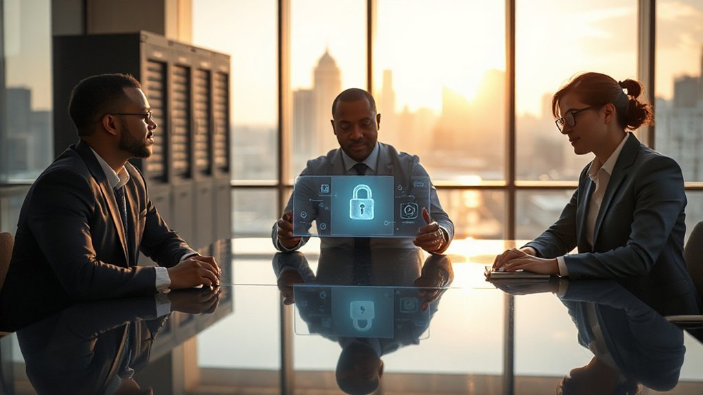 prove provenance security compliance