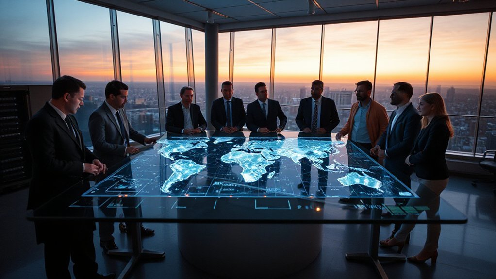 scalable enterprise ai governance