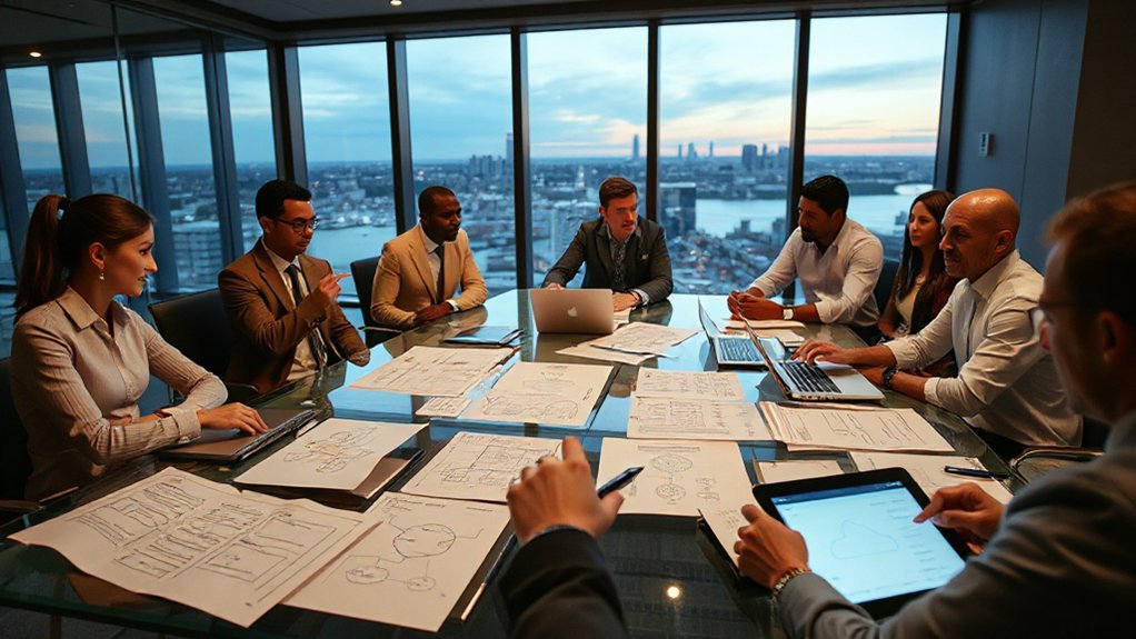 tco agility integration governance