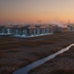 data centers environmental impact questions
